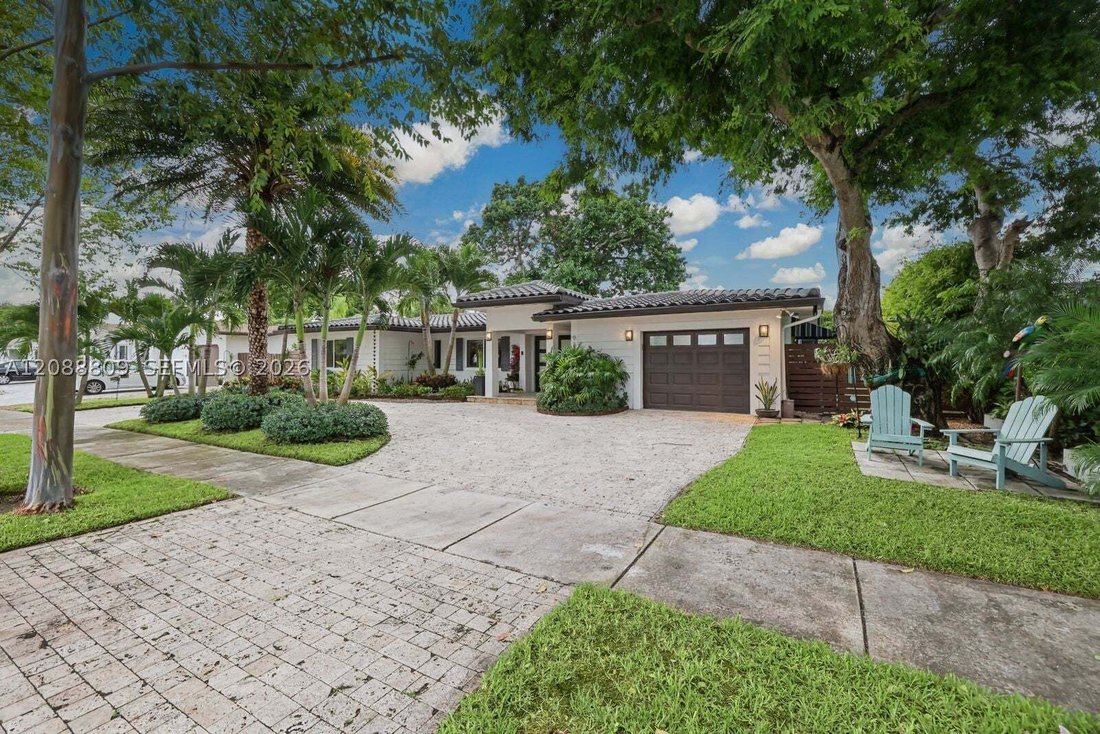 House in Cutler Bay, Florida, United States 2 - 18909747