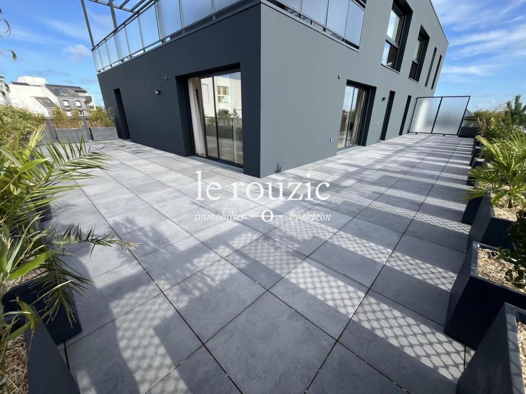 Appartement à Ouest Péri-Centre Ville, Vannes, France 2 - 17435839
