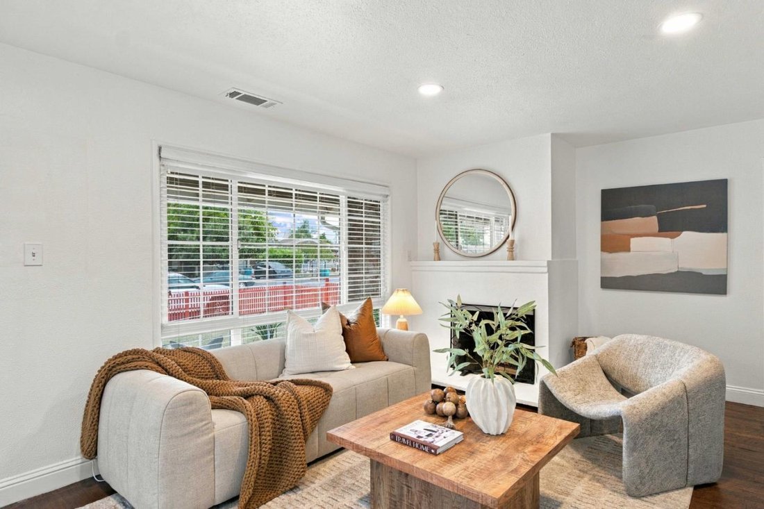 House in San Jose, California, United States 5 - 18919816