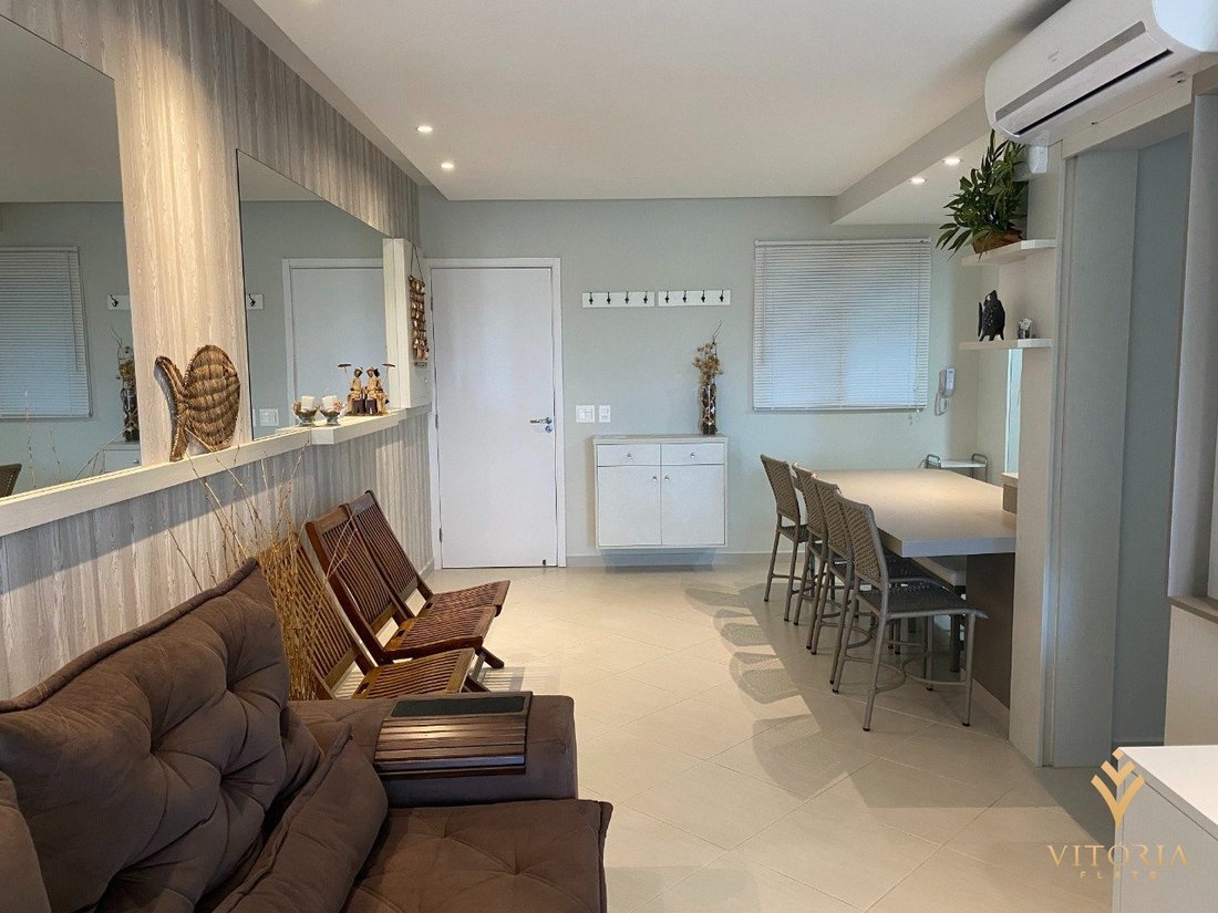 Appartement à Bertioga, São Paulo, Brésil 1 - 18907655