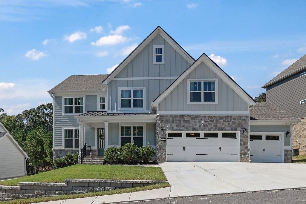 House in Gainesville, Georgia, United States 1 - 18917264