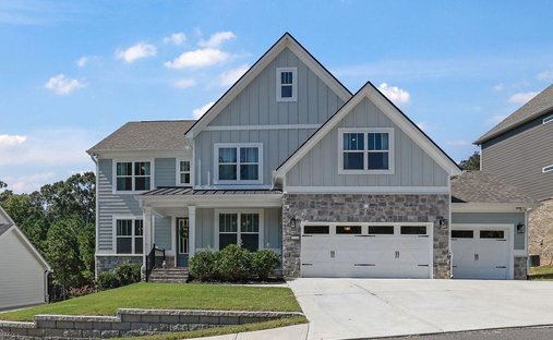 Maison à Gainesville, Géorgie, États-Unis 1
