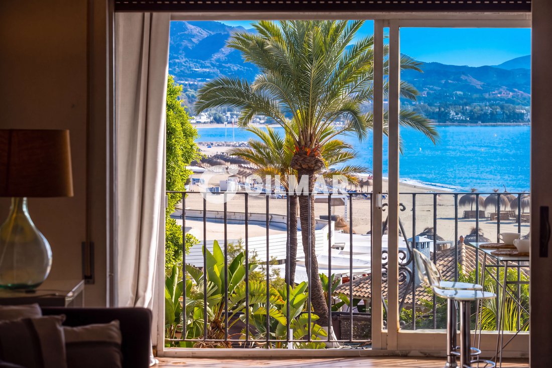 Apartment in Spain 2 - 18905560