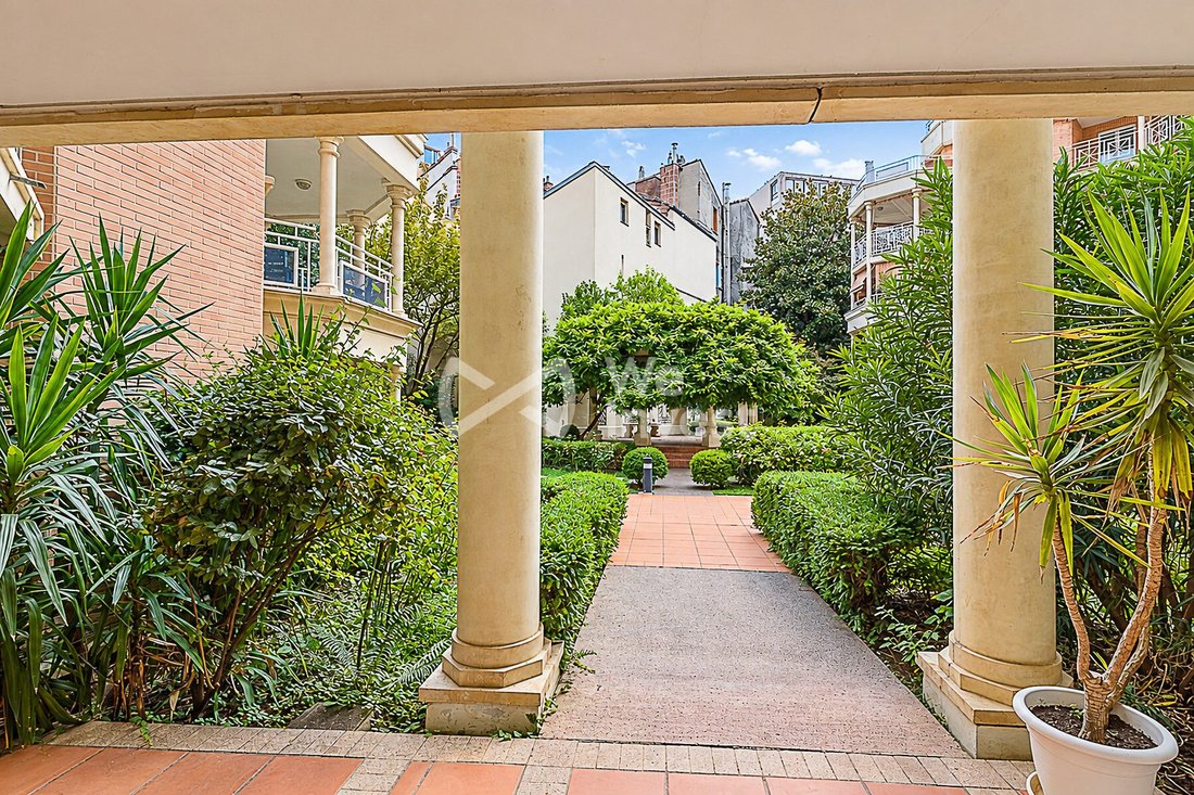Apartment in Capitole, Toulouse, France 2 - 18912657