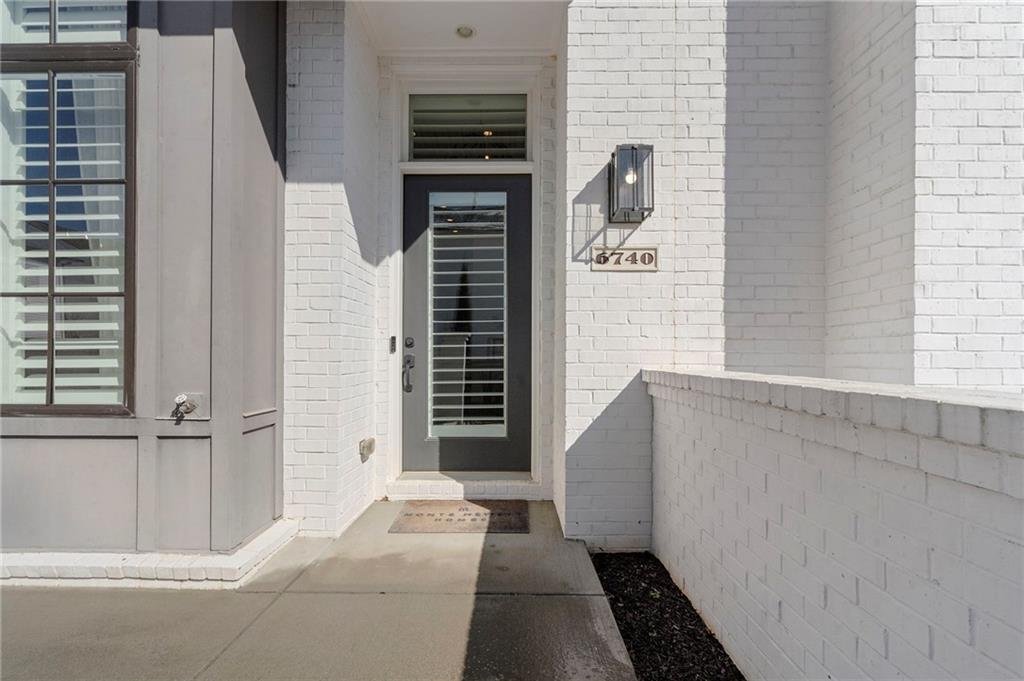Townhouse in Alpharetta, Georgia, United States 1 - 18917283