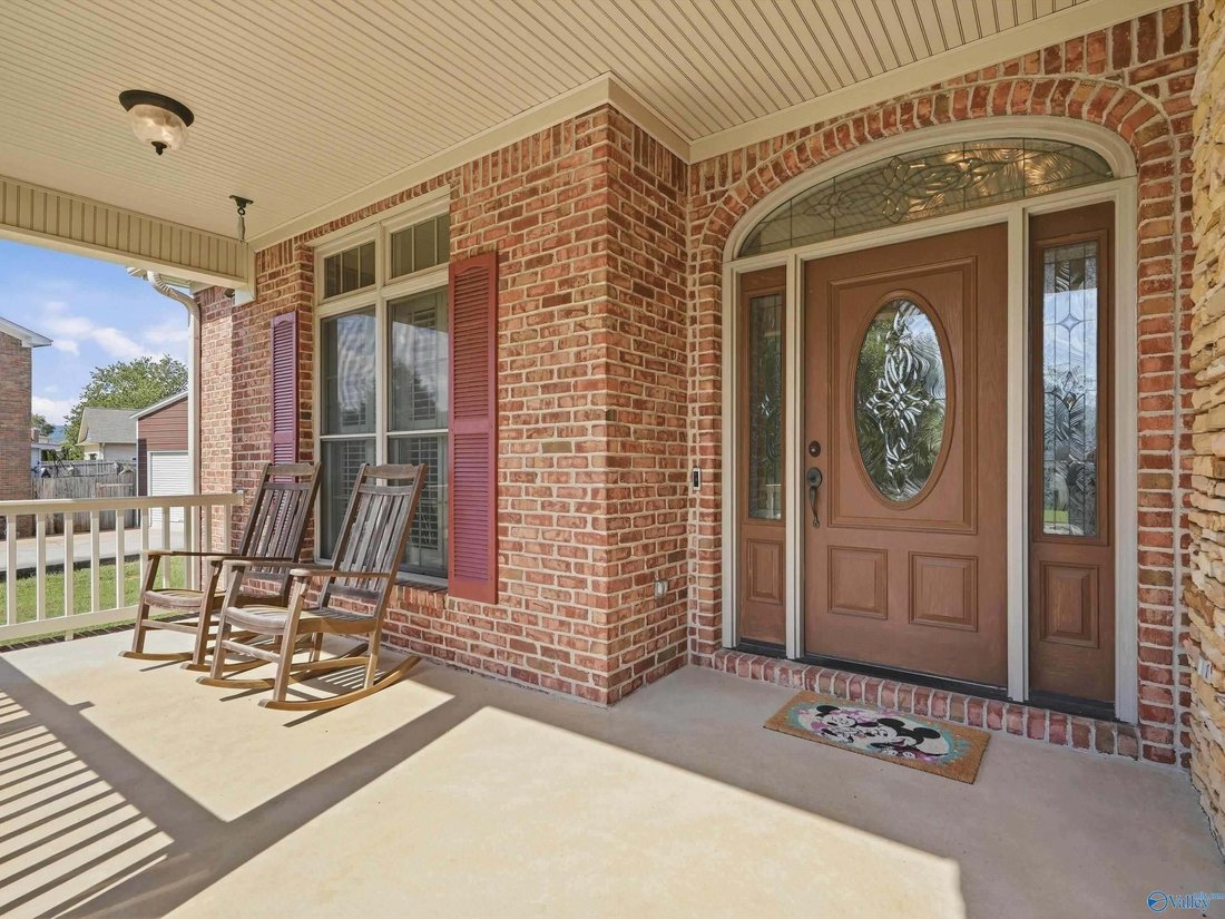 House in Owens Cross Roads, Alabama, United States 5 - 18906119