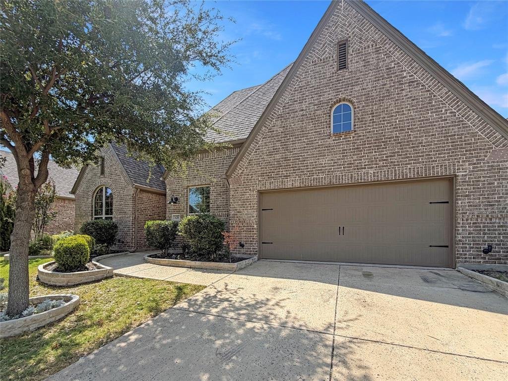 Haus in Prosper, Texas, Vereinigte Staaten 1 - 18906596