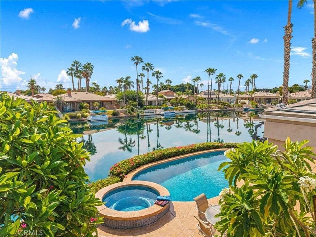 House in La Quinta, California, United States 4 - 18654390