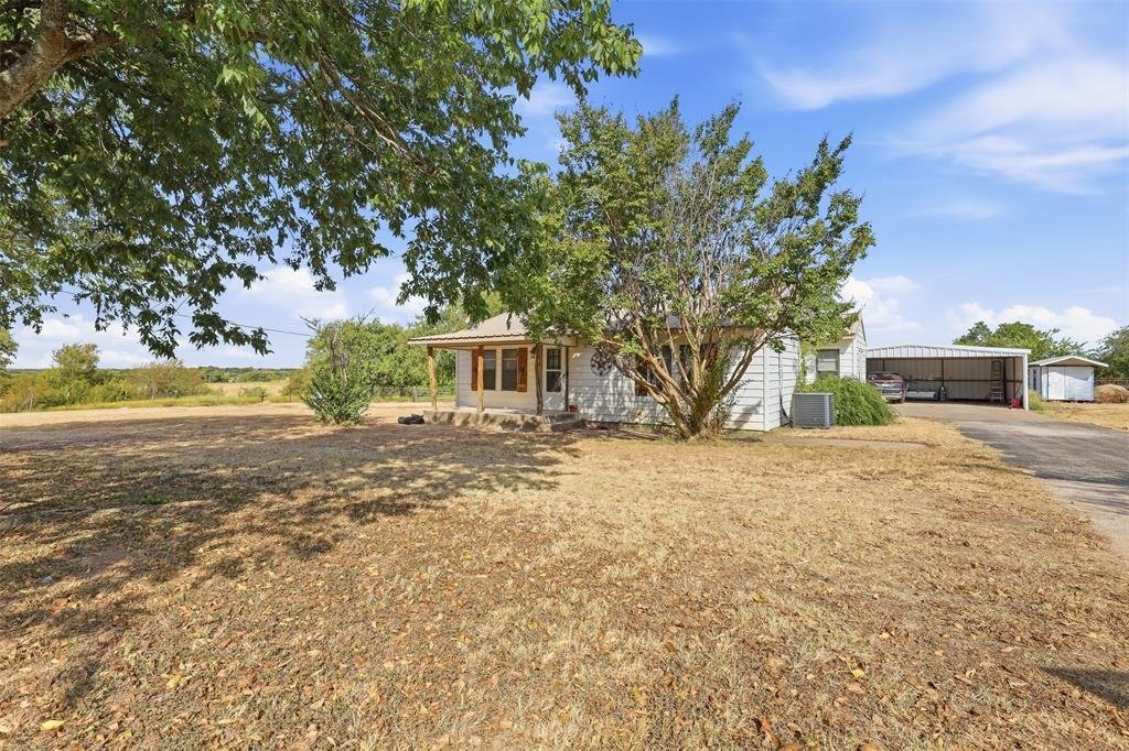 House in Rio Vista, Texas, United States 4 - 18911162