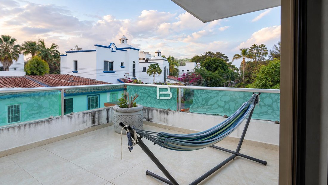 Appartement à Cancún, Quintana Roo, Mexique 5 - 18918150
