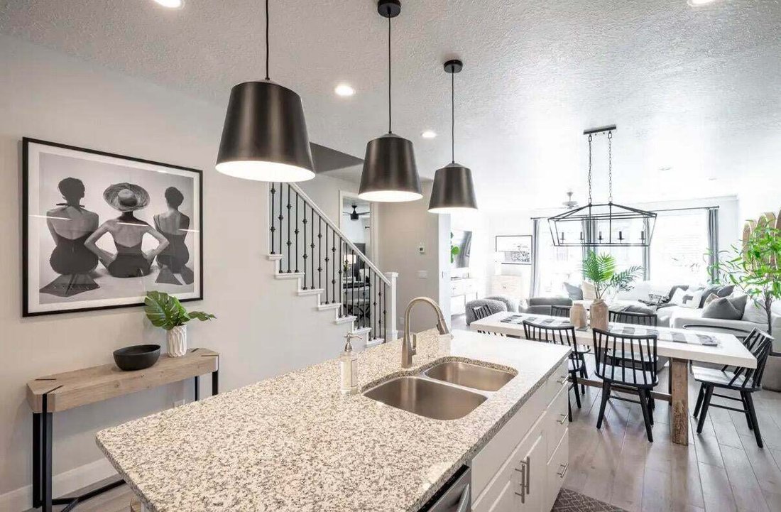 Residenza a St. George, Utah, Stati Uniti 2 - 18908729