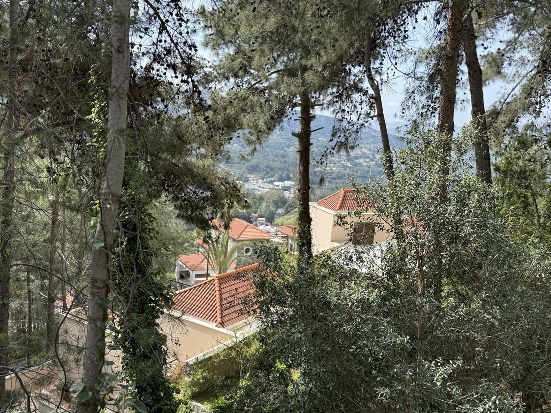 Villa in Moniatis, Limassol, Cyprus 2 - 18117762