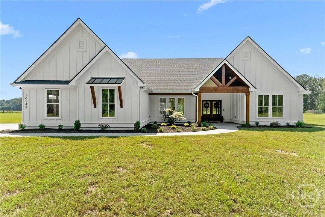 House in Brooklet, Georgia, United States 4 - 18906387