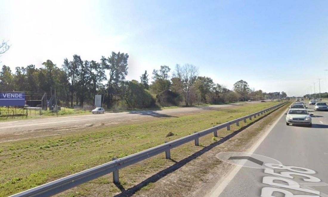 Terreno a Canning, Città Autonoma di Buenos Aires, Argentina 5 - 18906926