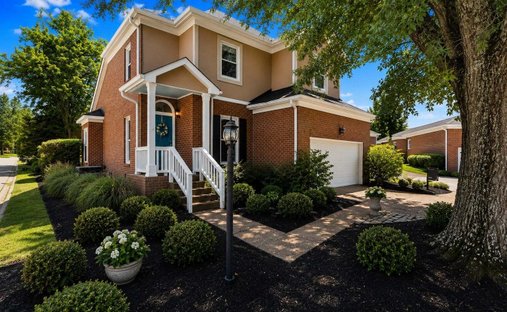 Maison à Franklin, Tennessee, États-Unis 1