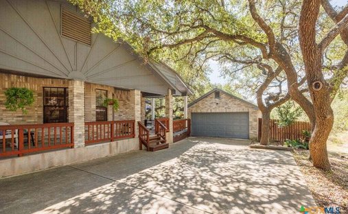 House in San Antonio, Texas, United States 1