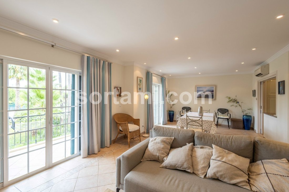 Apartment in Vale do Lobo, Almancil, Portugal 2 - 18910822