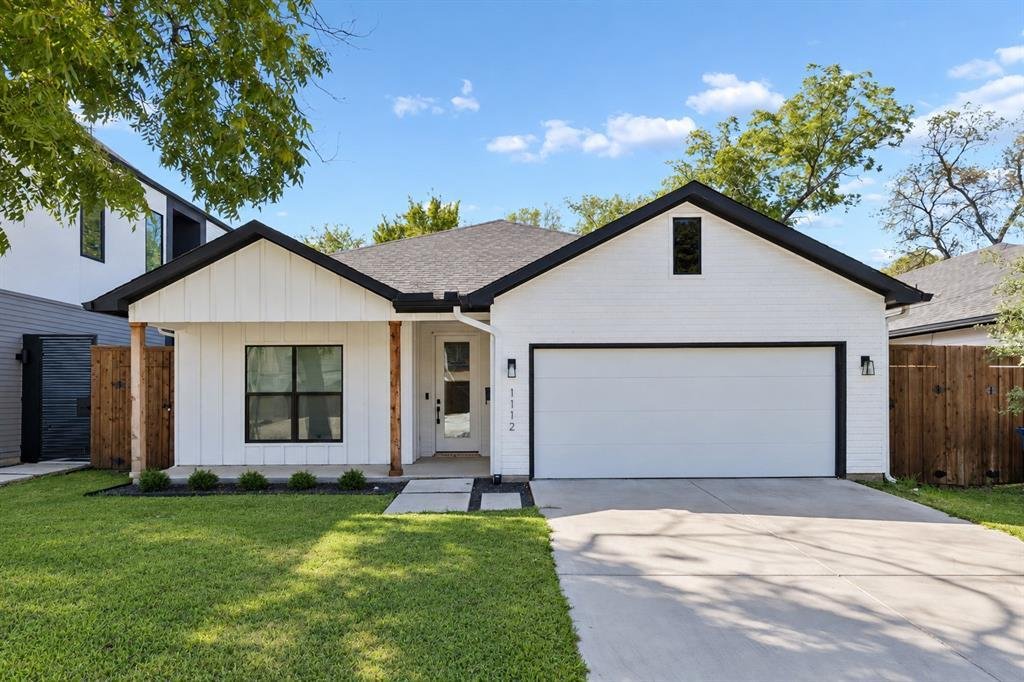 House in Dallas, Texas, United States 1 - 18900514