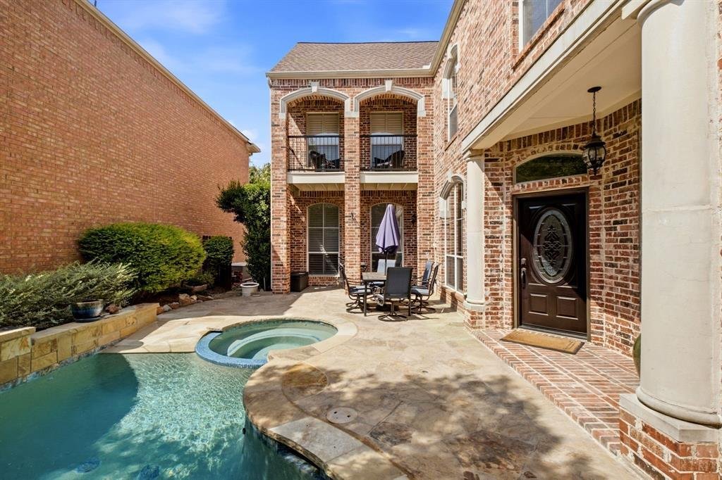 House in Plano, Texas, United States 4 - 18919761