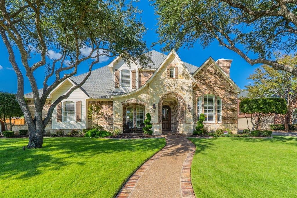 Casa a Heath, Texas, Stati Uniti 1 - 18913255