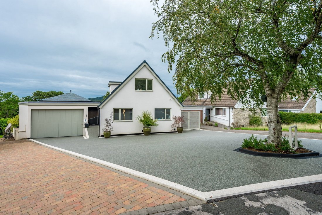 Bungalow in Borwick, Lancaster, England 4 - 18913448