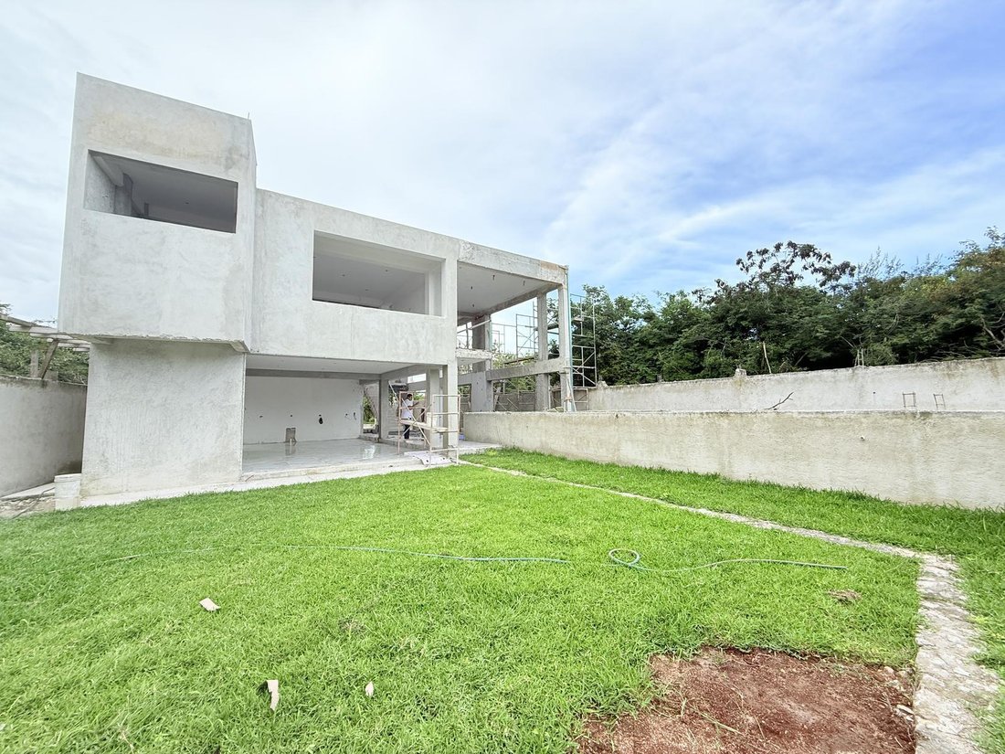 Haus in Kikteil, Yucatán, Mexiko 5 - 18908481