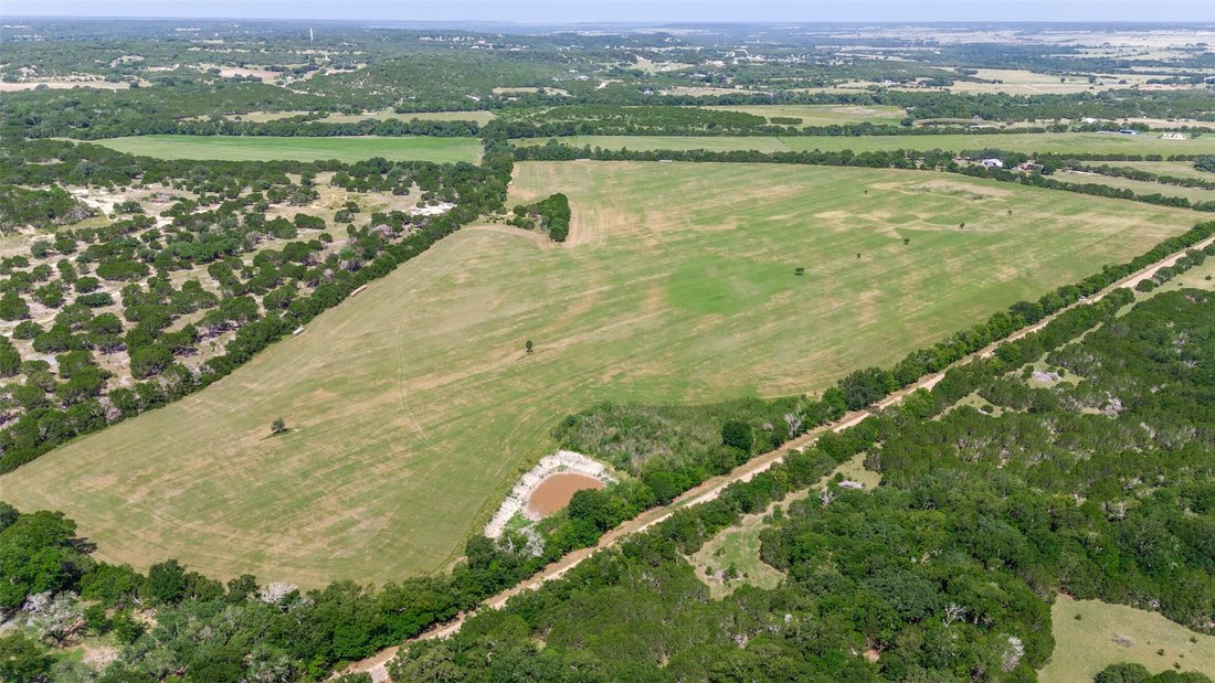 Land in Cranfills Gap, Texas, United States 4 - 18909827