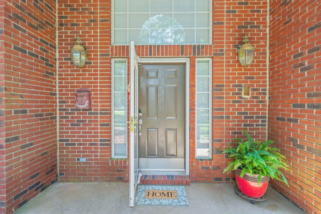 Casa a Crestview, Florida, Stati Uniti 4 - 18905879