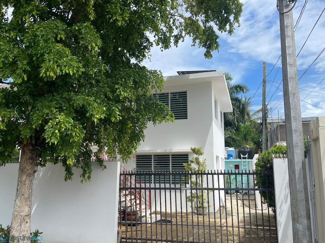 House in San Juan, San Juan, Puerto Rico 4 - 18906826