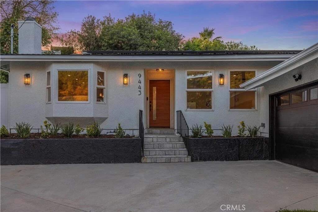 House in Los Angeles, California, United States 1 - 18910062
