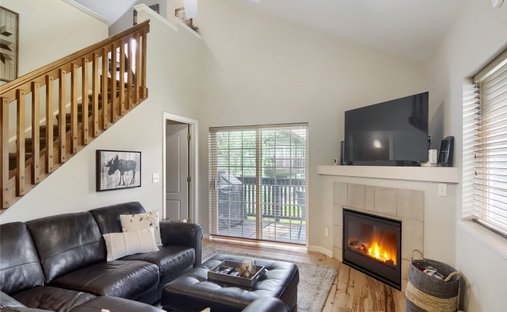 Condo in Steamboat Springs, Colorado, United States 1