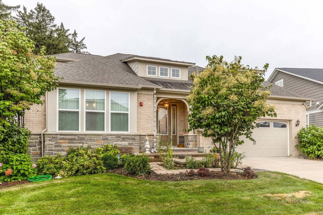 Haus in Vernon Hills, Illinois, Vereinigte Staaten 1 - 18910230