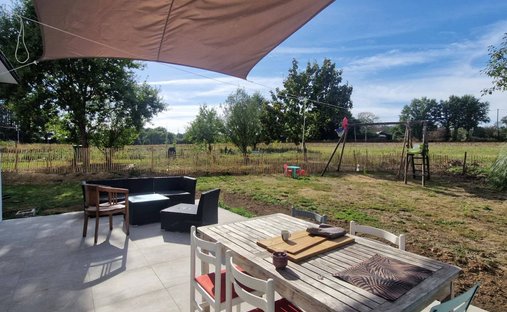 Haus in Zone Urbaine, Arradon, Frankreich 1