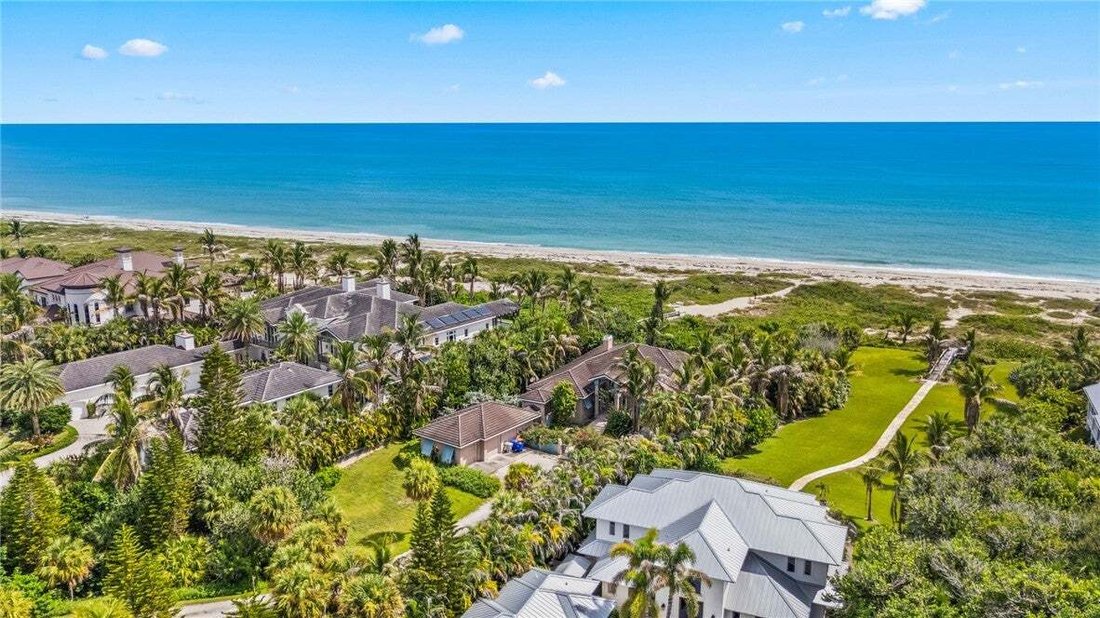 House in Vero Beach, Florida, United States 1 - 18921723