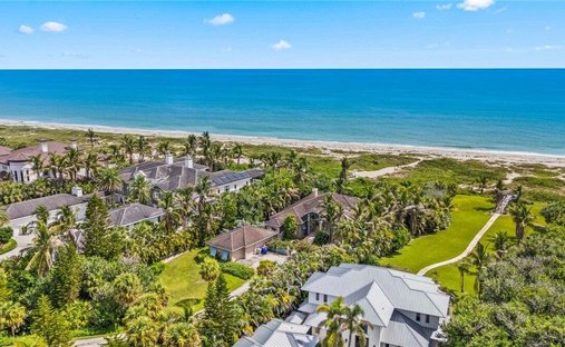 House in Vero Beach, Florida, United States 1