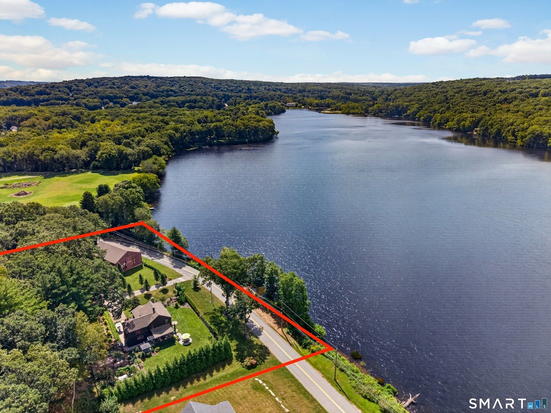 House in East Lyme, Connecticut, United States 1 - 18921598