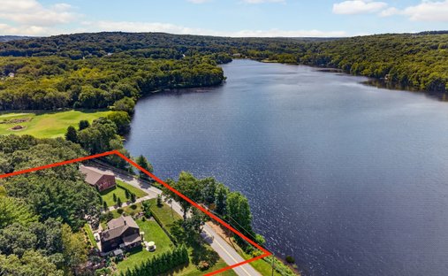 House in East Lyme, Connecticut, United States 1