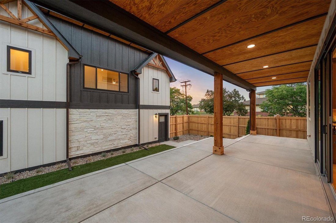 House in Denver, Colorado, United States 5 - 18916967