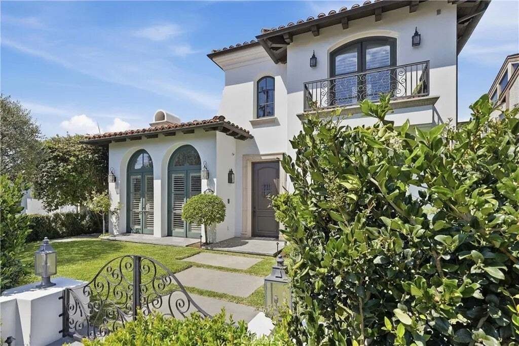 House in Manhattan Beach, California, United States 1 - 18917293