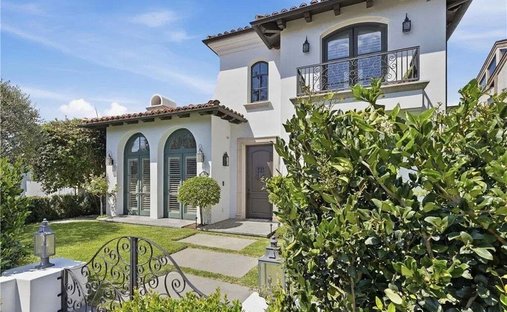 House in Manhattan Beach, California, United States 1