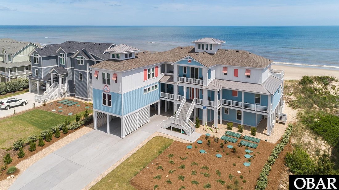 House in Corolla, North Carolina, United States 2 - 18915282