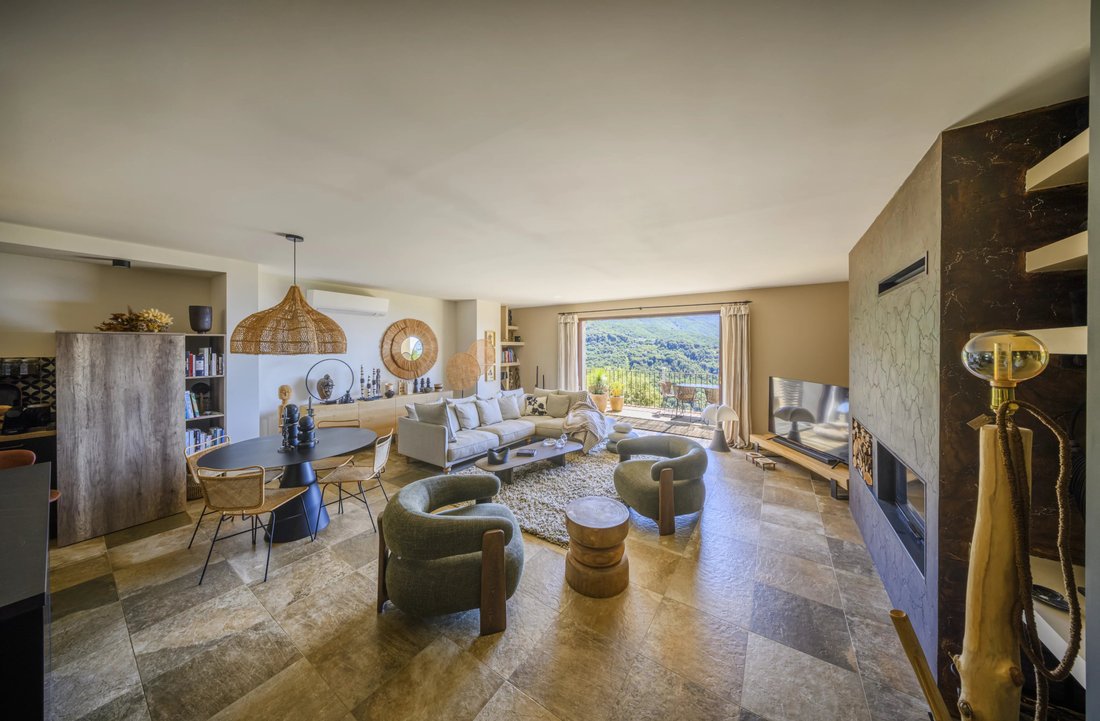Domaine à Sari-d'Orcino, Corse, France 5 - 18501085