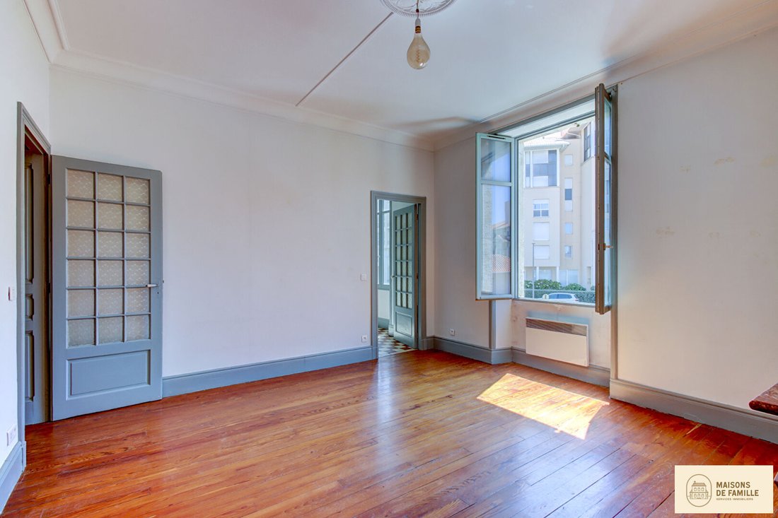 Appartement à Halles-Hurlague, Biarritz, France 2 - 18914778