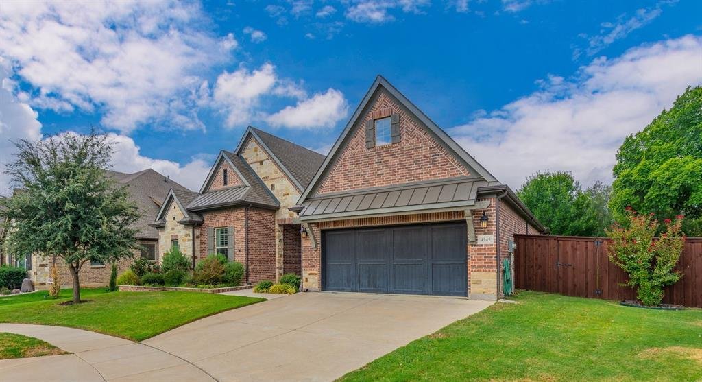 House in Flower Mound, Texas, United States 2 - 18905102