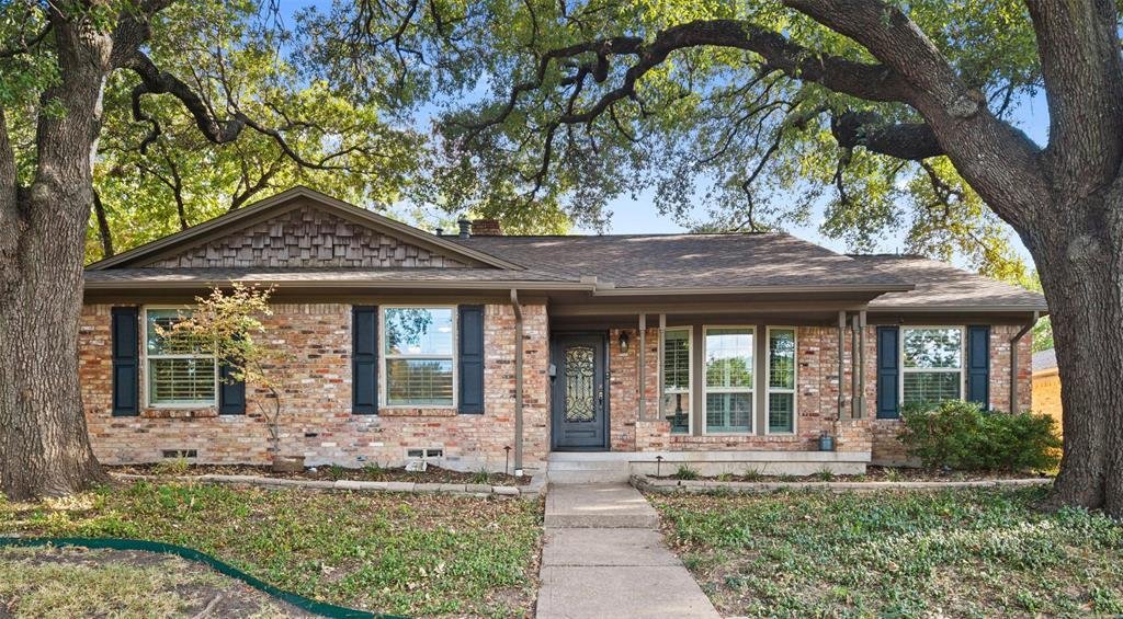 Maison à Dallas, Texas, États-Unis 1 - 18903633