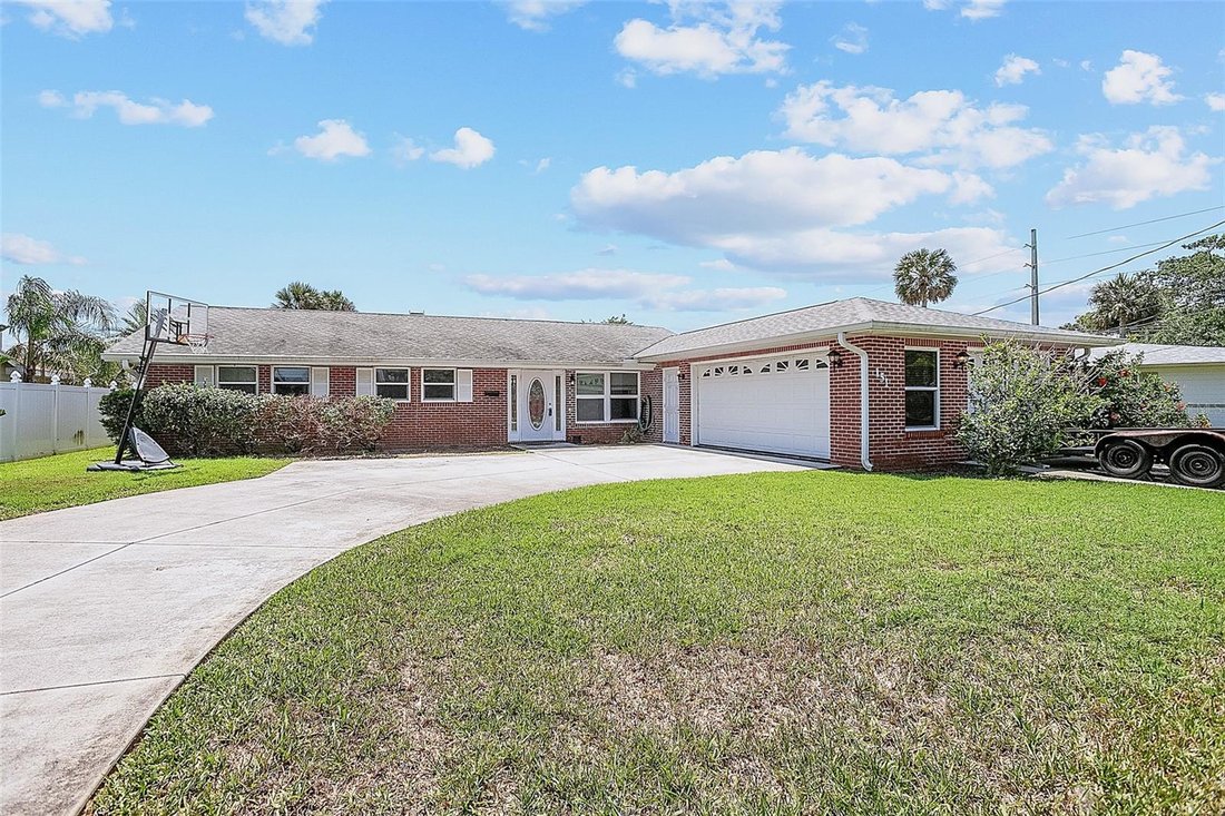 House in South Daytona, Florida, United States 2 - 18905999