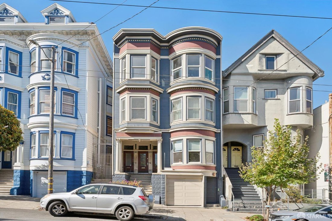 Condominio a San Francisco, California, Stati Uniti 2 - 18912884