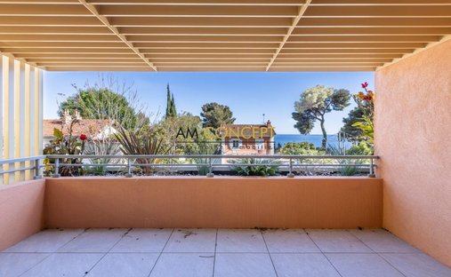 Apartment in Èze, Provence-Alpes-Côte d'Azur, France 1