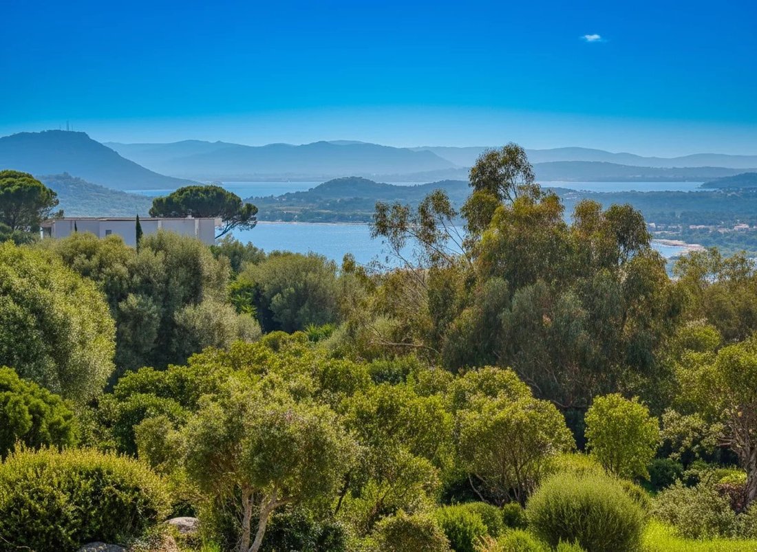 House in Zonza, Corsica, France 4 - 18034212