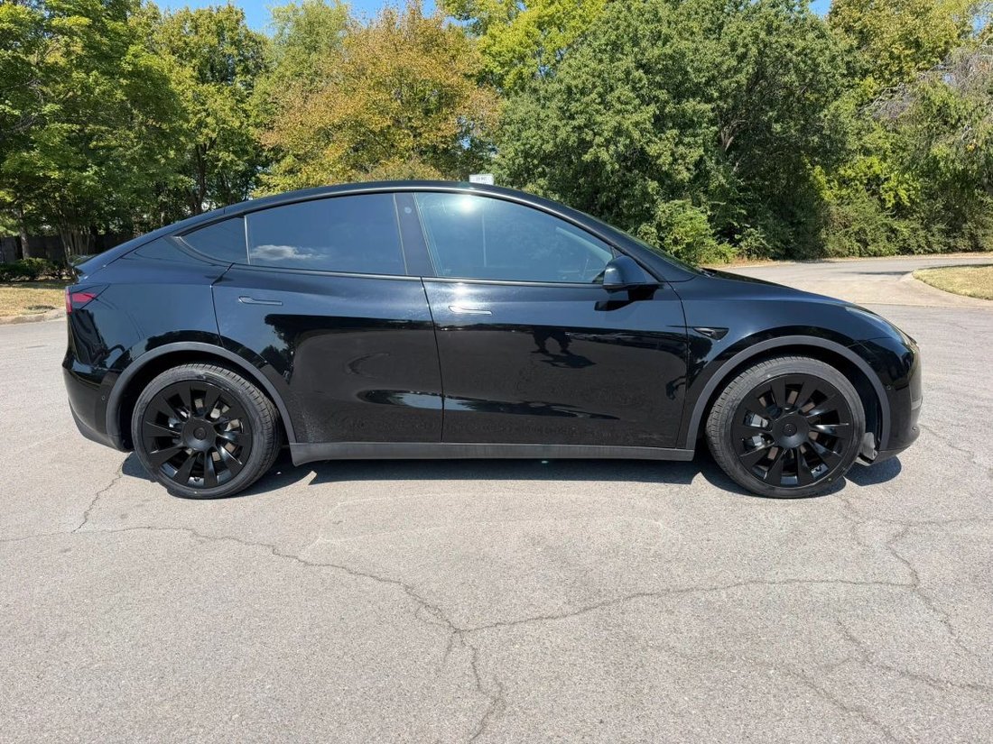 Suv in Franklin, TN, United States 5 - 18920291